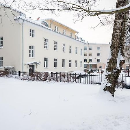 Cozy Studio Apartment Tallin Exterior foto