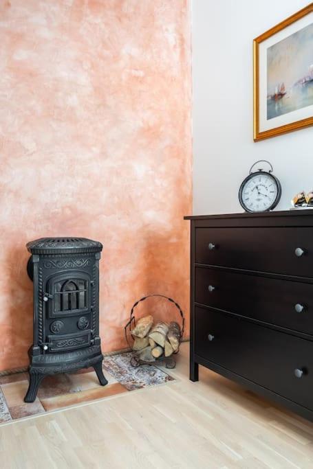 Cozy Studio Apartment Tallin Exterior foto